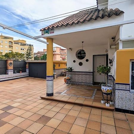 Adosada En El Puerto Santa Maria Villa El Puerto de Santa Maria Exterior photo