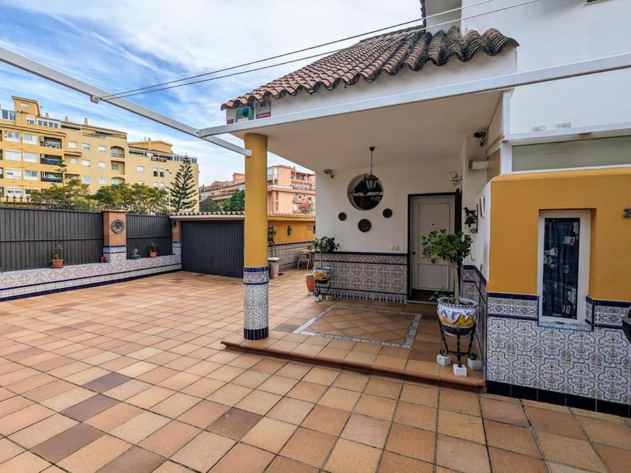 Adosada En El Puerto Santa Maria Villa El Puerto de Santa Maria Exterior photo