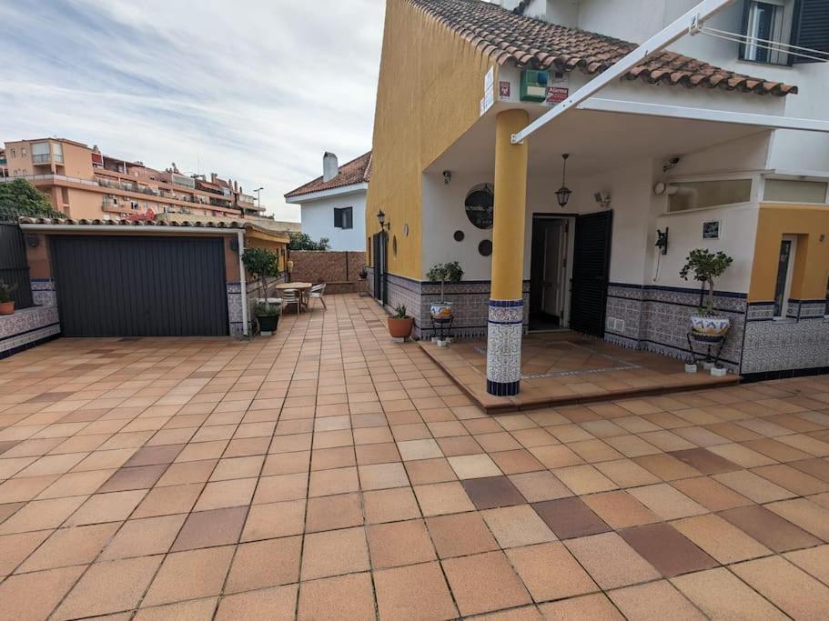 Adosada En El Puerto Santa Maria Villa El Puerto de Santa Maria Exterior photo